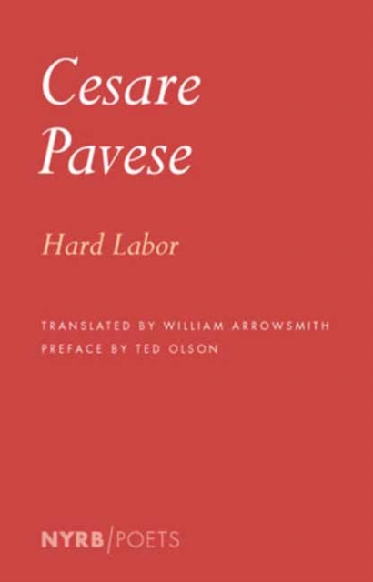 Hard Labor - Cesare|arrowsmith Pavese