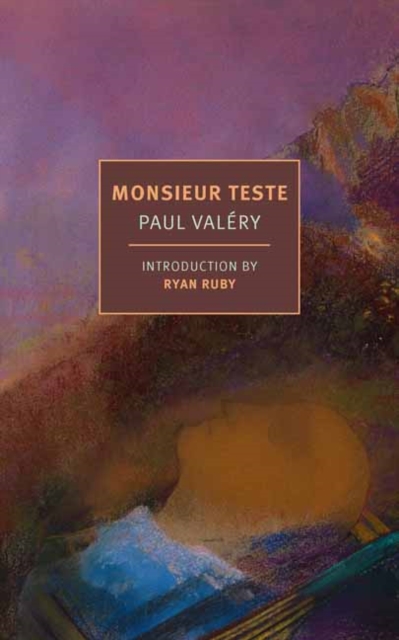 Monsieur Teste - Paul|mandell Valery