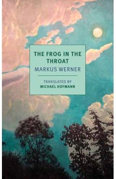 Poza produsului Frog in the Throat - Markus|hofmann Werner