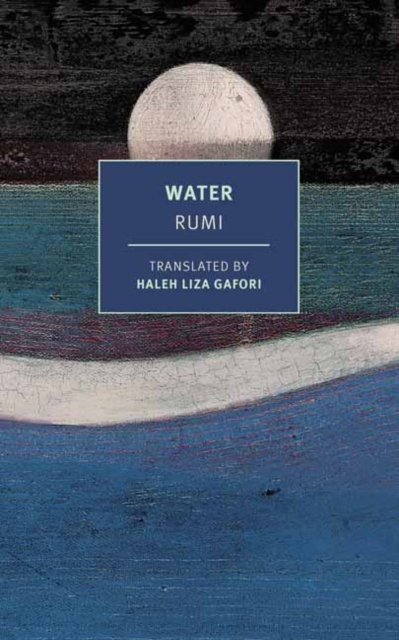 Water - Haleh Liza Rumi|gafori