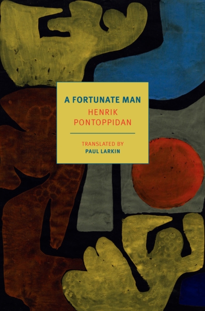 Fortunate Man - Henrik|larkin Pontoppidan