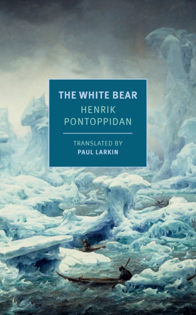 White Bear - Henrik|larkin Pontoppidan
