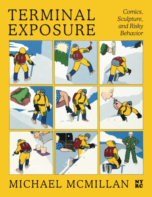 Terminal Exposure - Michael|nadel Mcmillan