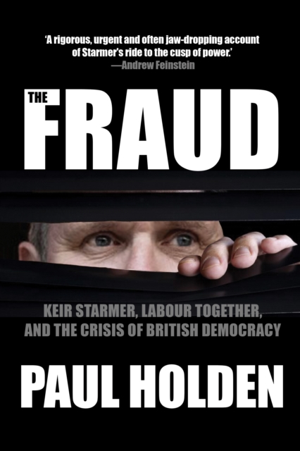 Fraud - Paul Holden
