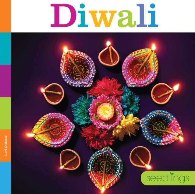 Diwali - Lori Dittmer