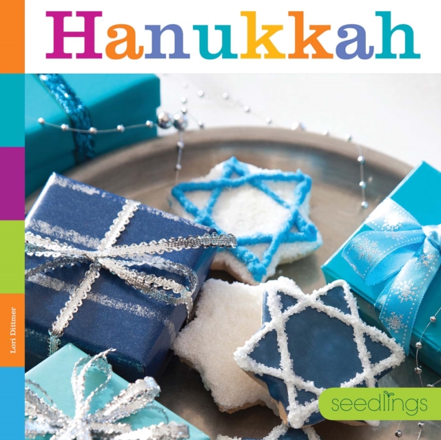 Hanukkah - Lori Dittmer