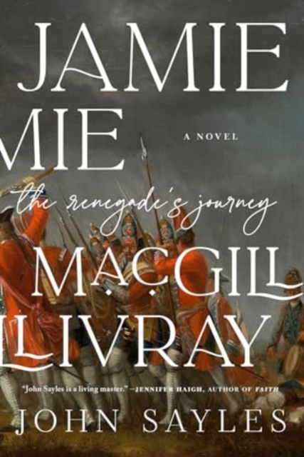 Jamie MacGillivray - John Sayles