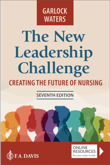 New Leadership Challenge - Abby E Garlock