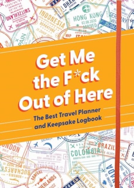 Travel Planner - Olive Michaels