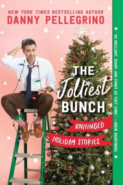 Jolliest Bunch - Danny Pellegrino