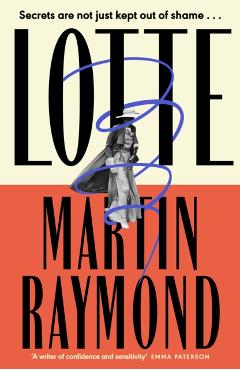 Poza produsului Lotte - Martin Raymond