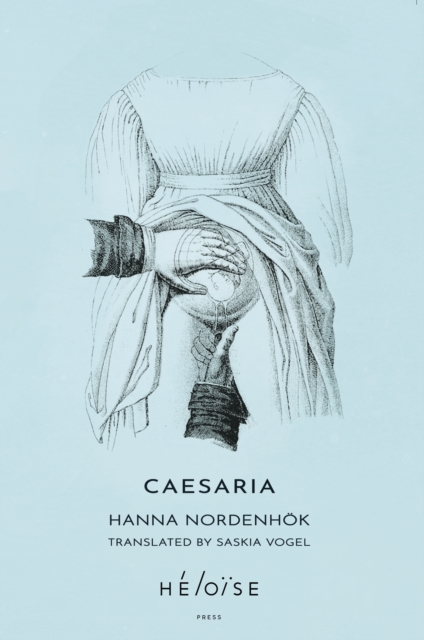 CAESARIA - Hanna Nordenhoek