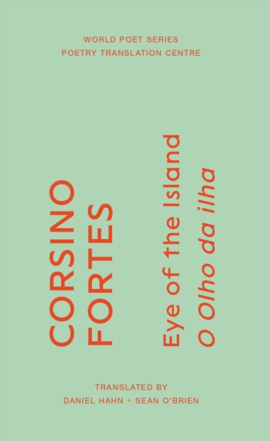 Eye of the Island - Corsino Fortes