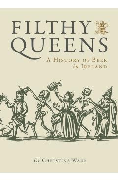 Poza produsului Filthy Queens - Dr. Christina Wade