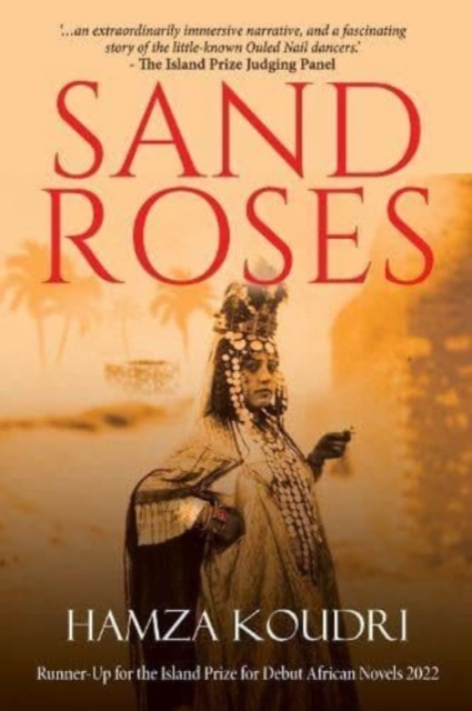Sand Roses - Hamza Koudri