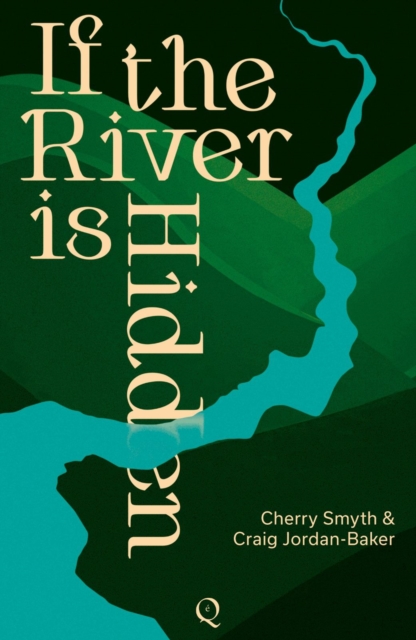 If the River is Hidden - Cherry|jordan-baker Smyth