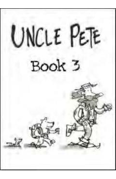Poza produsului Uncle Pete and the Polar Bear Rescue - David C Flanagan