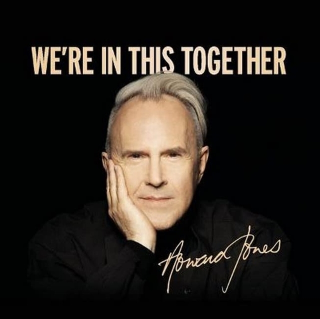 Howard Jones ? We?re In This Together - Howard Jones