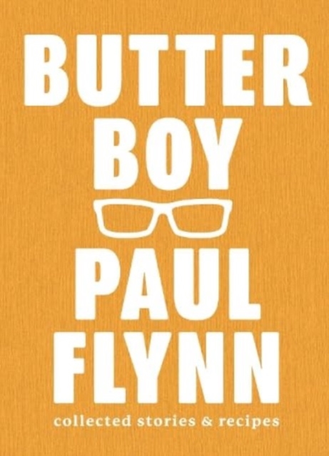 Butter Boy - Paul Flynn