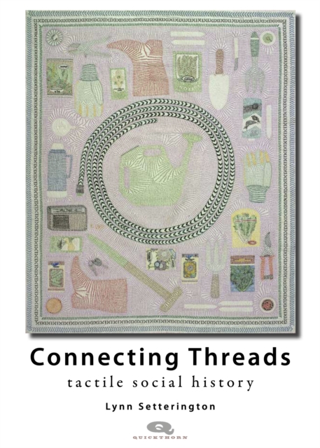 Connecting Threads - Lynn Setterington