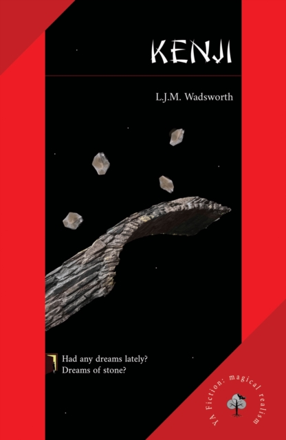Kenji - L.j.m. Wadsworth