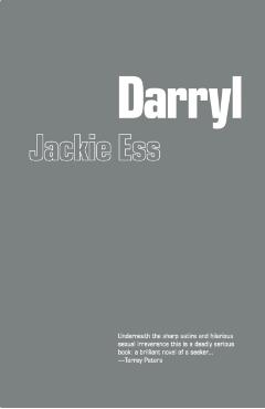 Poza produsului Darryl - Jackie Ess