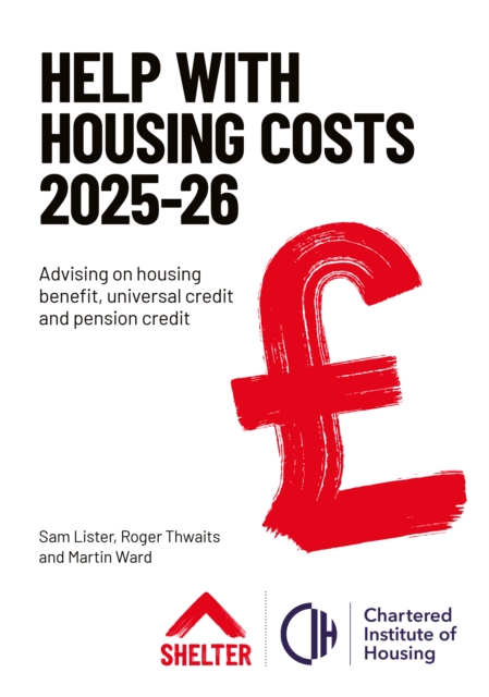Help with Housing Costs 2025-26 - Sam|thwaits Lister