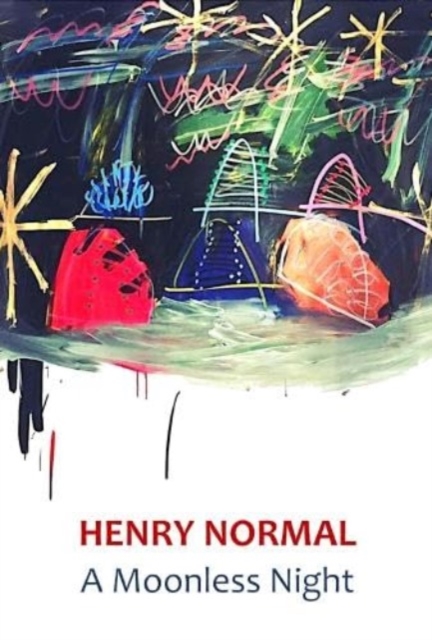 Moonless Night - Henry Normal