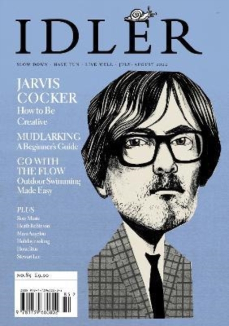 Idler 85, Jul/Aug 22 - 