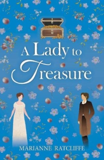 Lady To Treasure - Marianne Ratcliffe