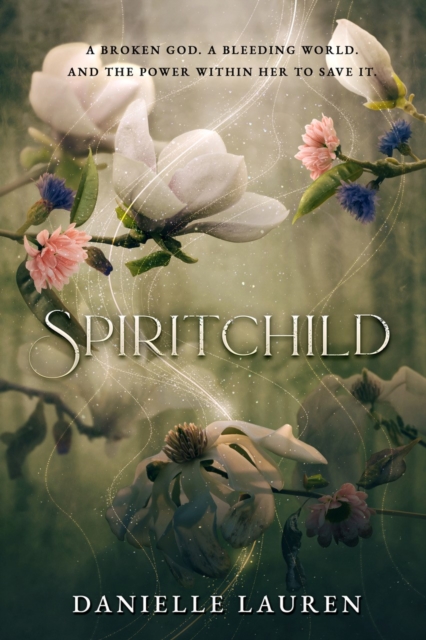 Spiritchild - Danielle Lauren