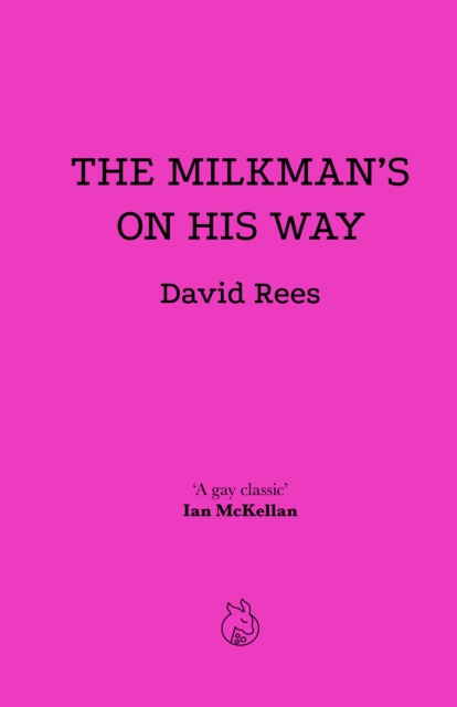Milkman's On His Way - David Rees