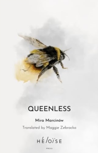 QUEENLESS - Mira Marcinow