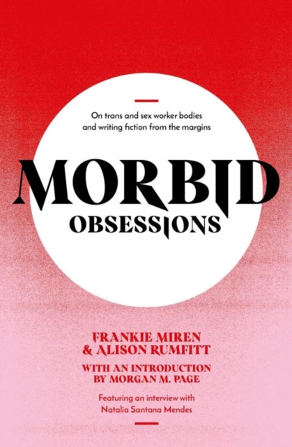 Morbid Obsessions - Frankie|rumfitt Miren