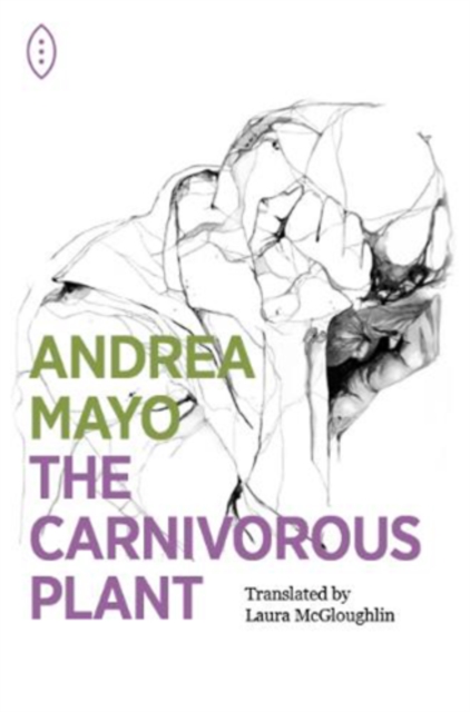 Carnivorous Plant - Andrea Mayo