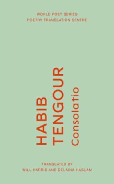 Consolatio - Habib Tengour