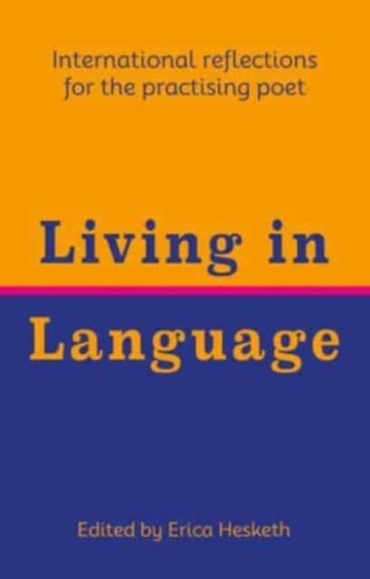 Living in Language - Al-saddiq|anphimiadi Al-raddi