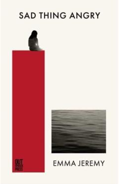 Poza produsului sad thing angry - Emma Jeremy