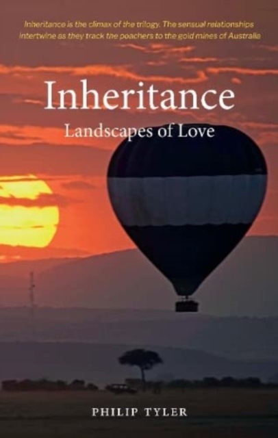 Inheritance - Philip Tyler