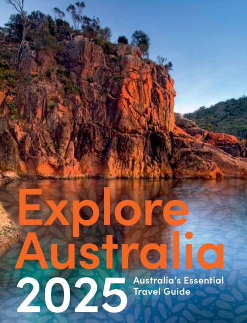 Explore Australia 2025 - 