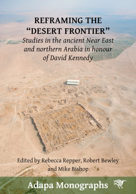 Reframing the “Desert Frontier” -