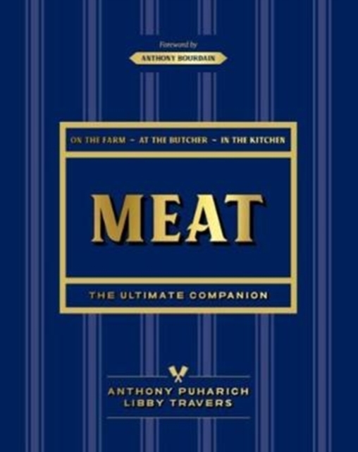 Meat - Anthony|travers Puharich