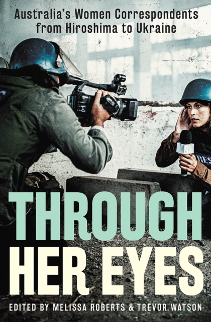 Through Her Eyes - Trevor|roberts Watson