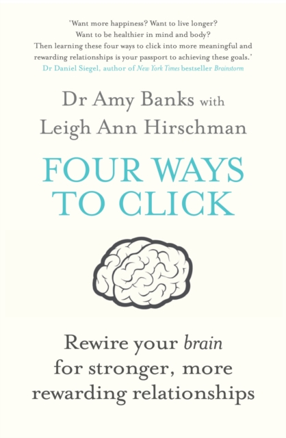 Four Ways to Click - Amy Banks