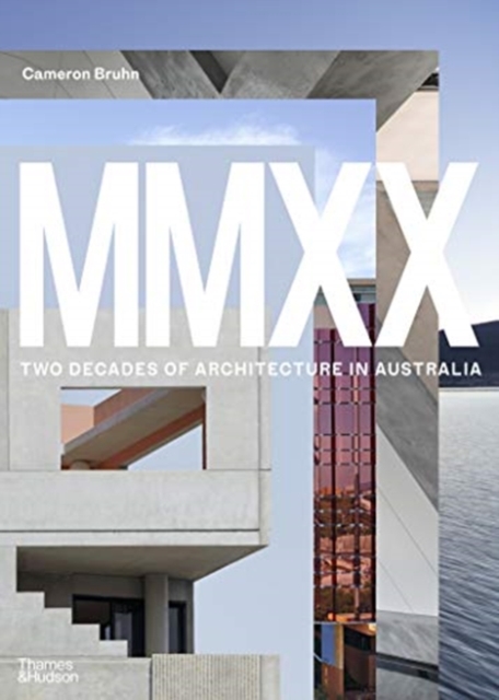 MMXX - Cameron Bruhn