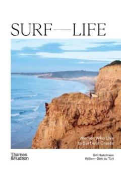 Poza produsului Surf Life - Gill Hutchinson