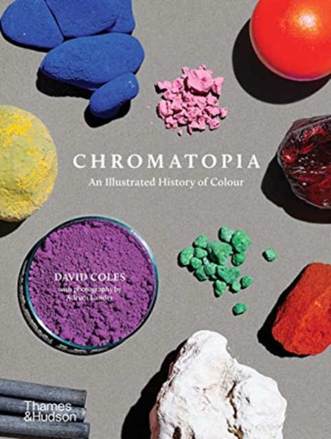 Chromatopia - David Coles