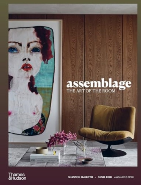 Assemblage - 