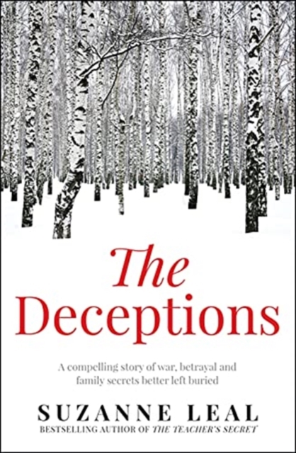 Deceptions - Suzanne Leal