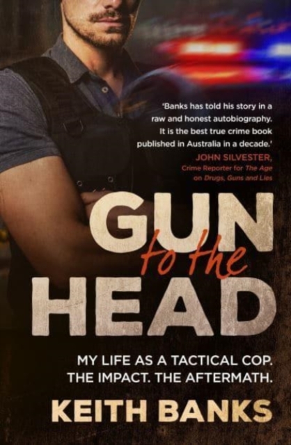 Gun to the Head - Keith Banks